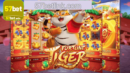 Fortune Tiger